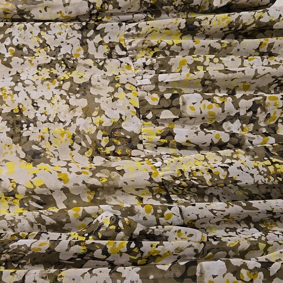 Lane Bryant Multicolor Blouse - Picture 6 of 7